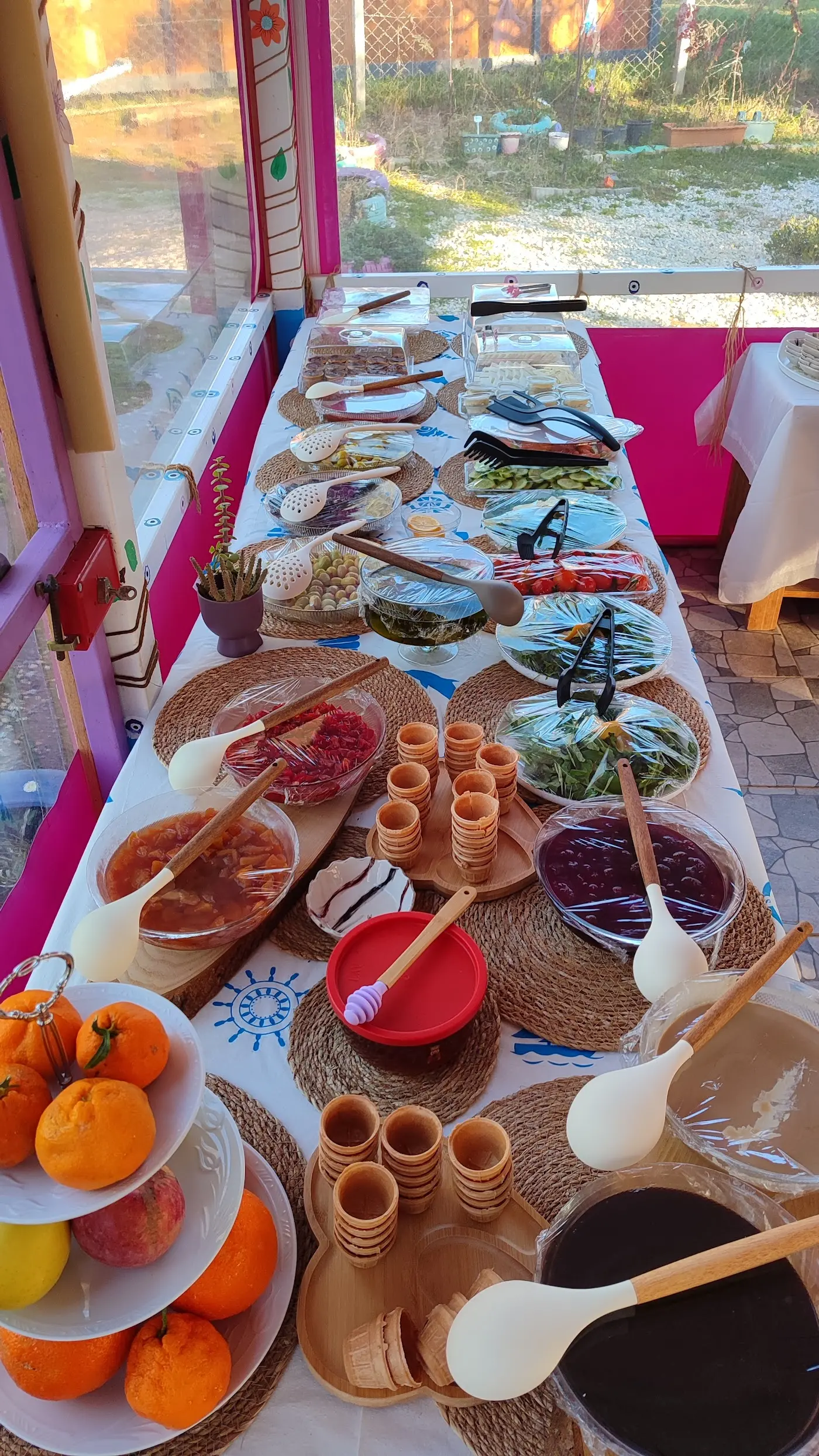 Güneşli Günler Çiftliği fotoğraf 3