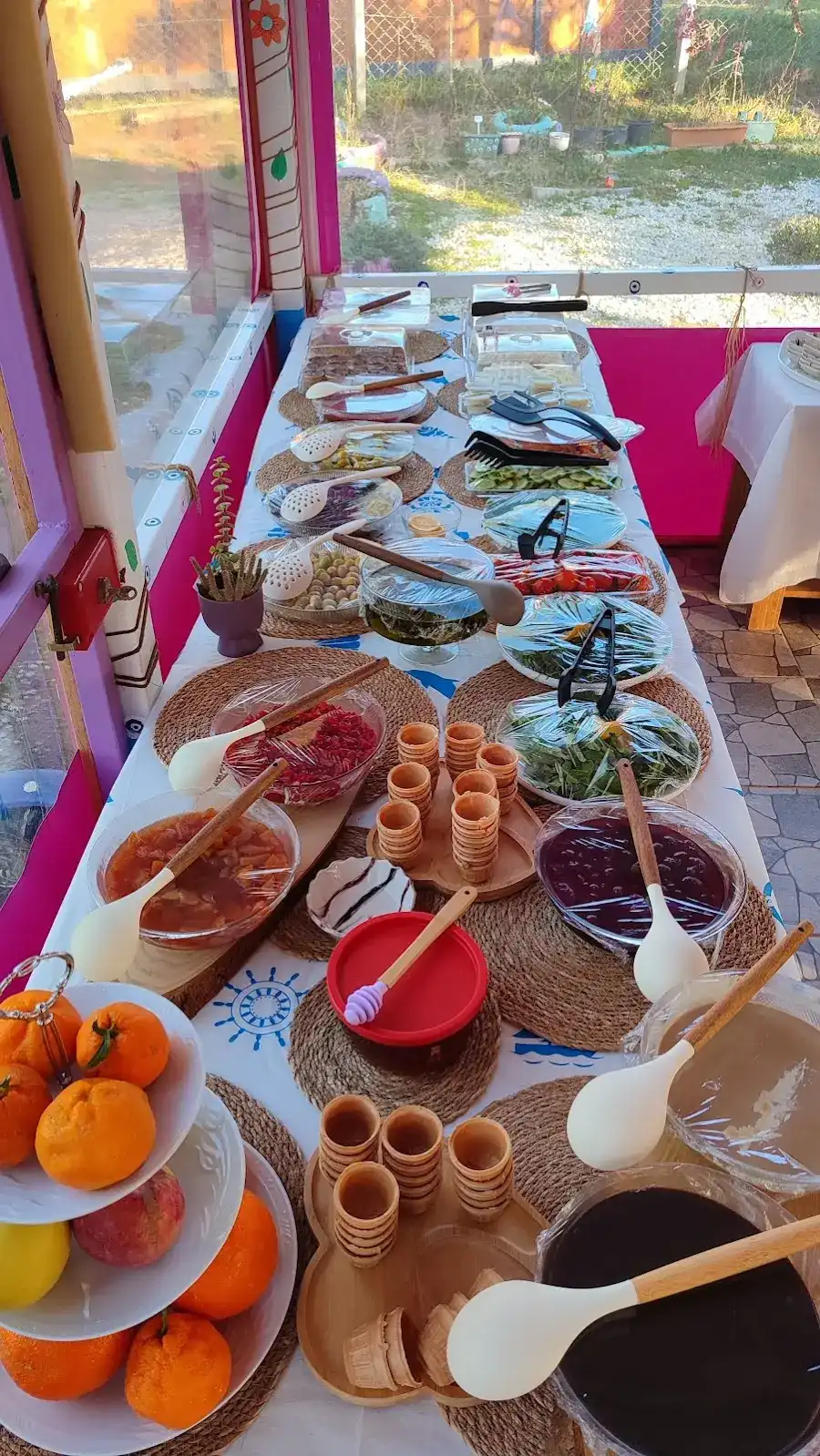 Güneşli Günler Çiftliği fotoğraf 3