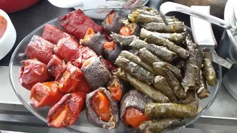 Hanımeli Zeytinyağlı Ev Yemekleri Ve Kahvaltı Salonu