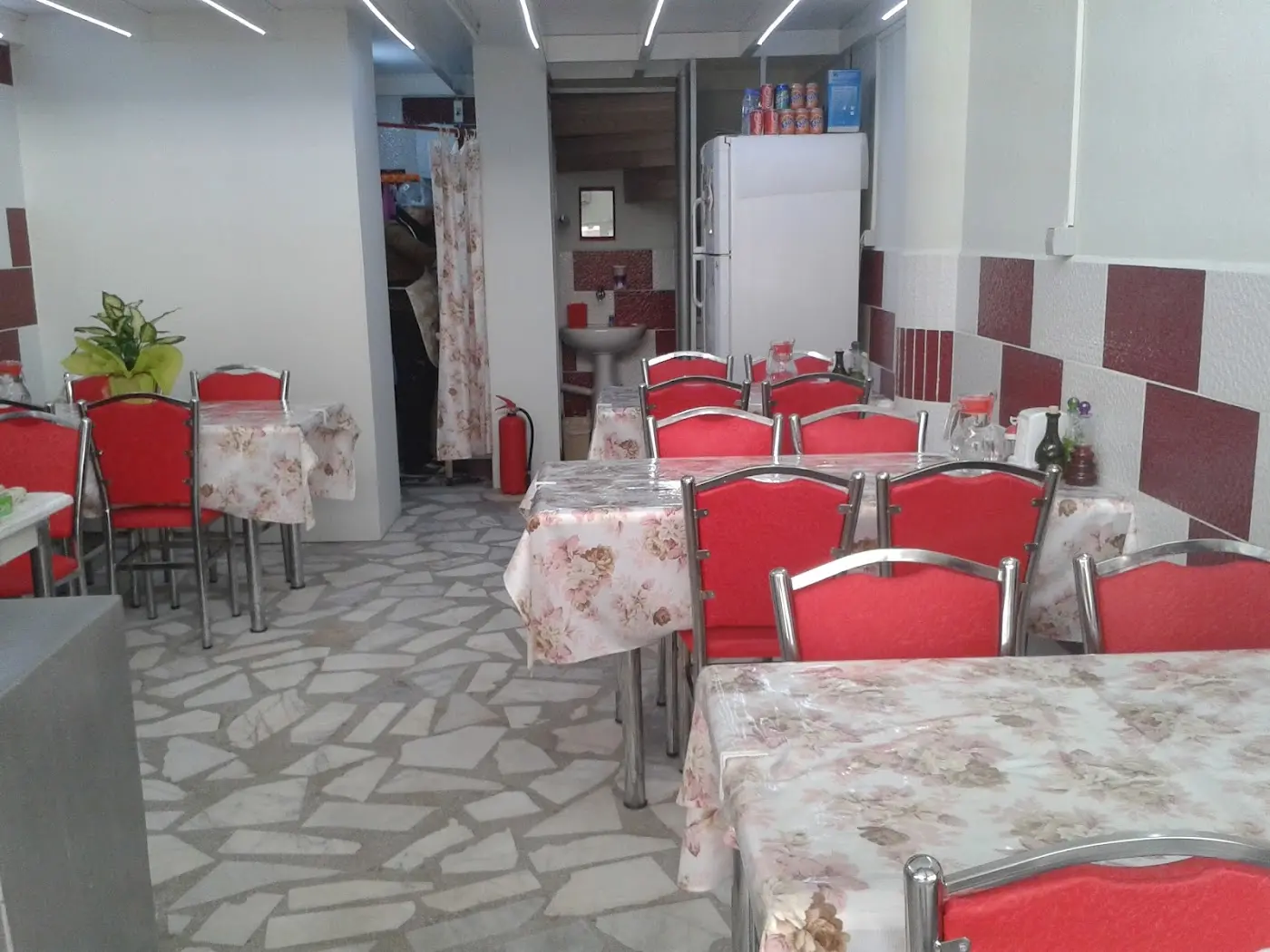Hanımeli Zeytinyağlı Ev Yemekleri Ve Kahvaltı Salonu fotoğraf 3