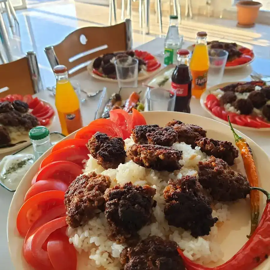 MERKEZ LOKANTASI fotoğraf 2