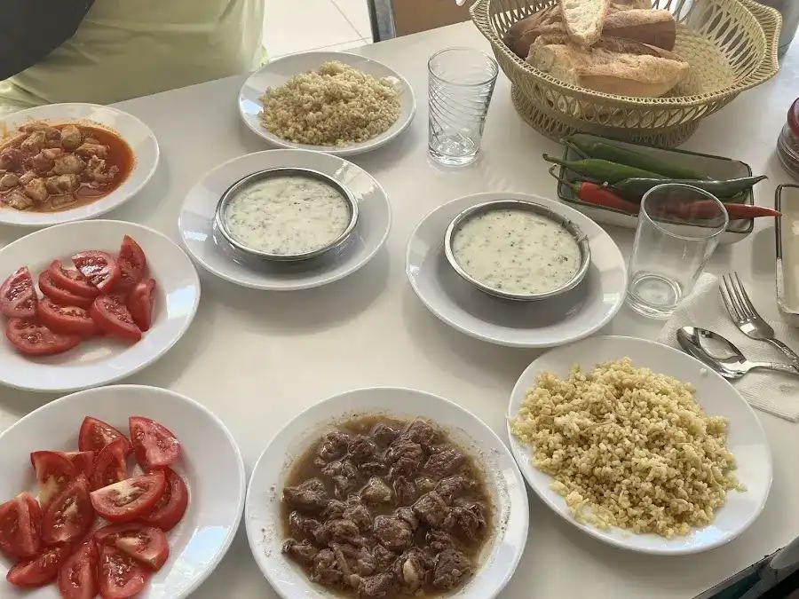 MERKEZ LOKANTASI fotoğraf 3