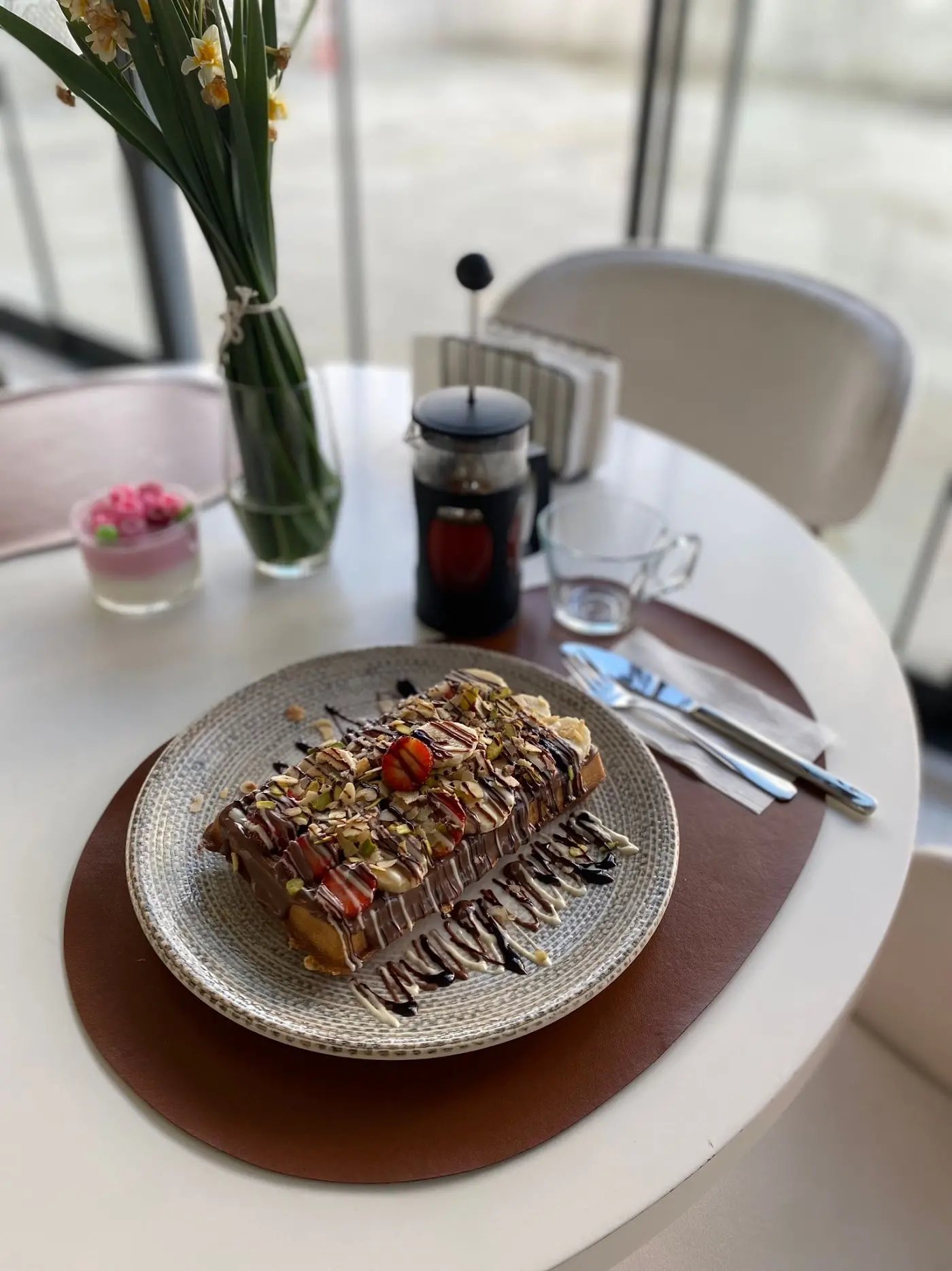 Mila Cafe Bayındır fotoğraf 2