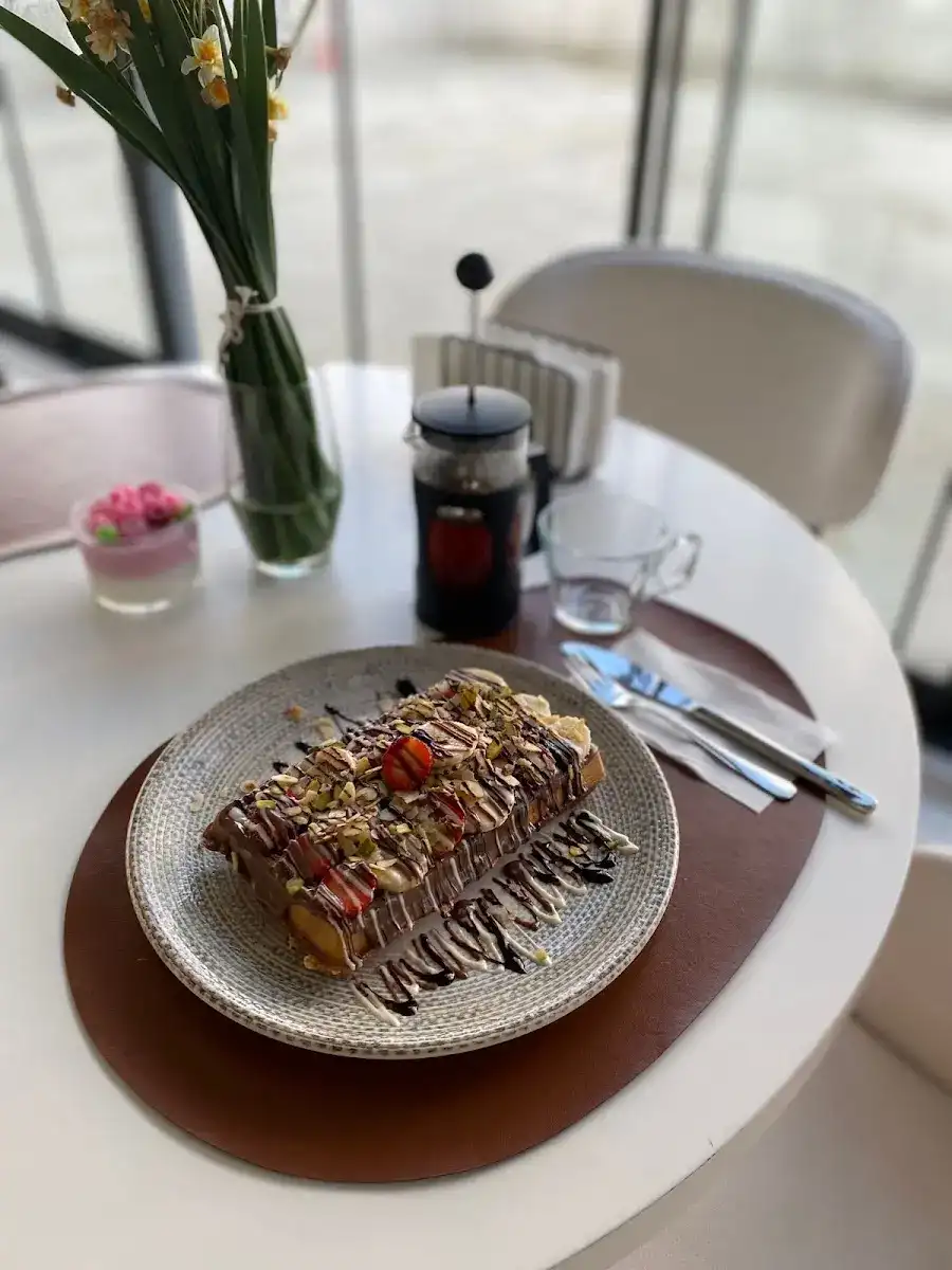 Mila Cafe Bayındır fotoğraf 2