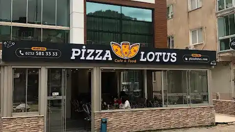 Pizza Lotus