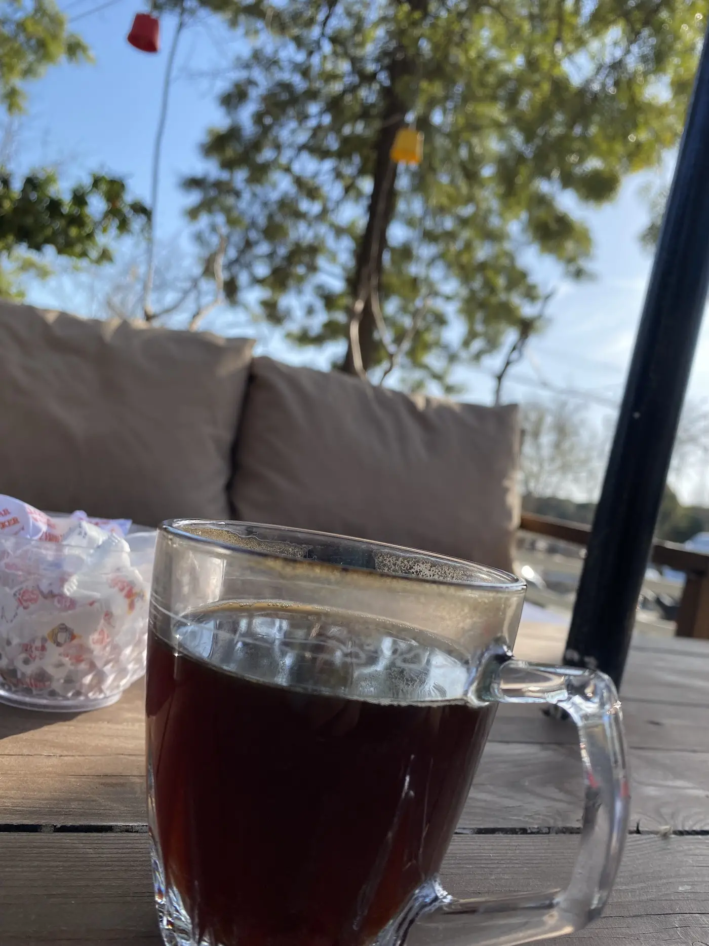 Restore's Kafe