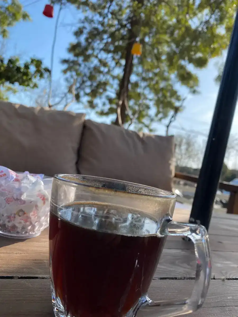 Restore's Kafe