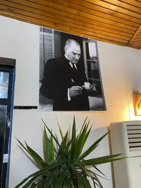 Restore's Kafe fotoğraf 2