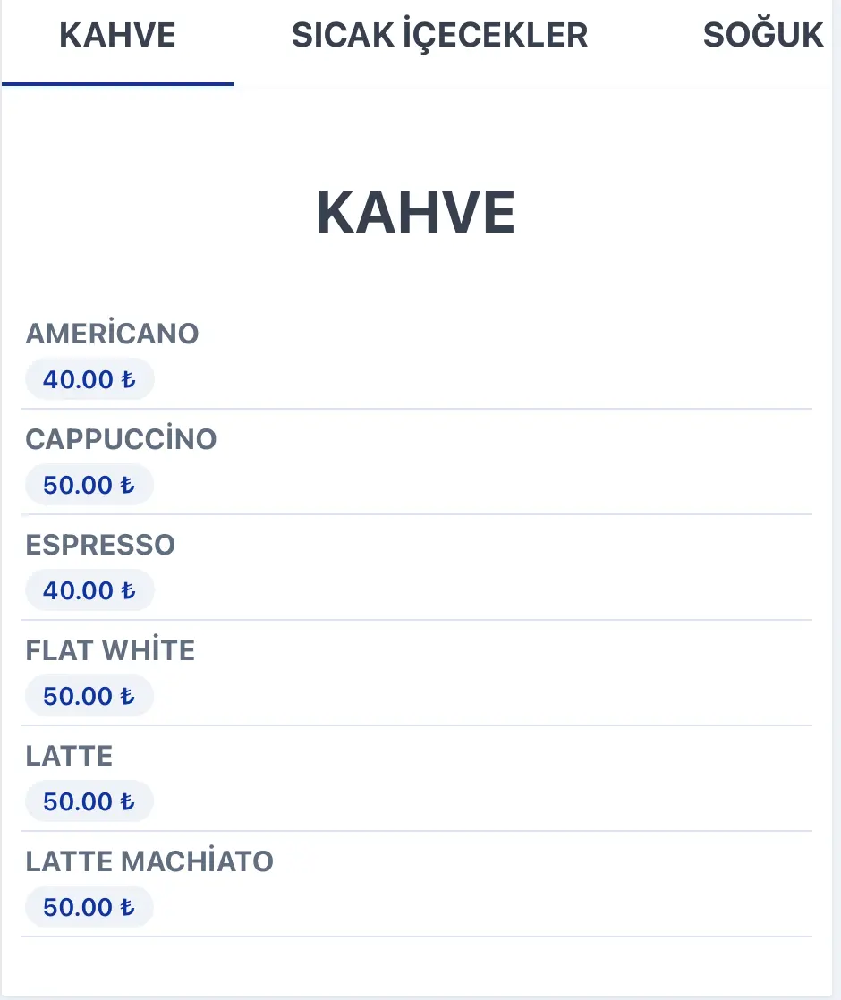 Restore's Kafe fotoğraf 3