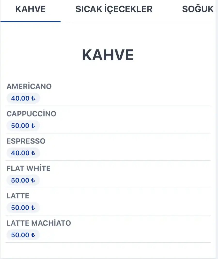 Restore's Kafe fotoğraf 3