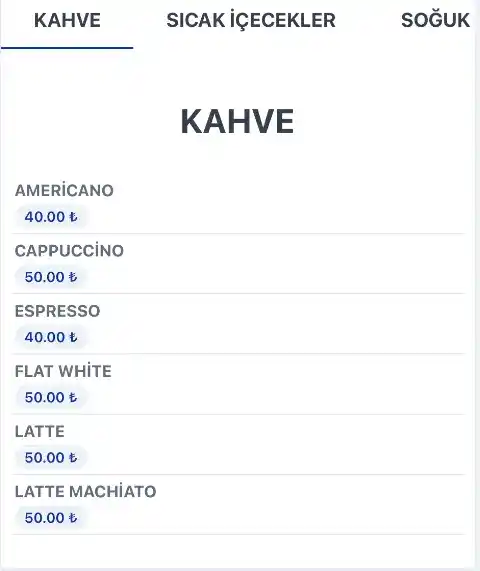 Restore's Kafe fotoğraf 3