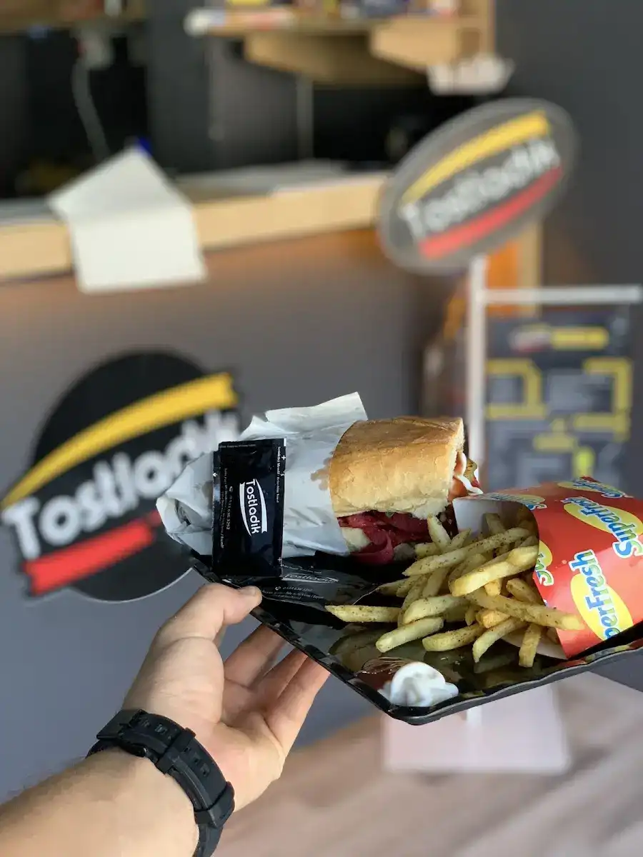 Tostladık fotoğraf 3