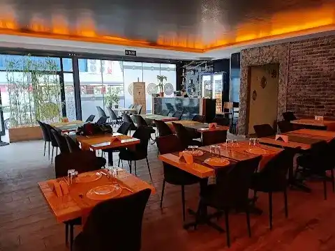 Bayraklı Tesadüf Meyhane | Bayraklıda Meyhane | Bayraklıda Fasıl | Bayraklıda Canlı Müzik | Bayraklıda Alkollü Mekan fotoğraf 2