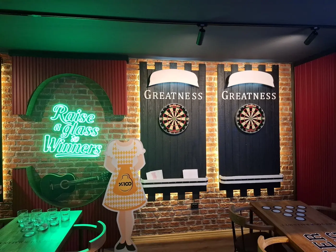 Boomers Gastro Pub