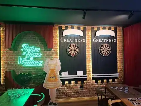 Boomers Gastro Pub