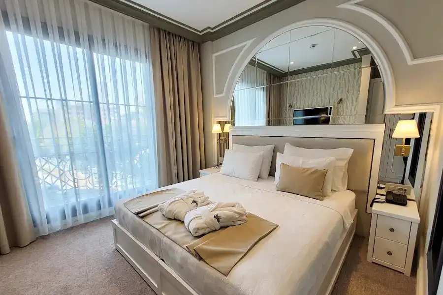 DBD Hotel Bayraklı fotoğraf 2
