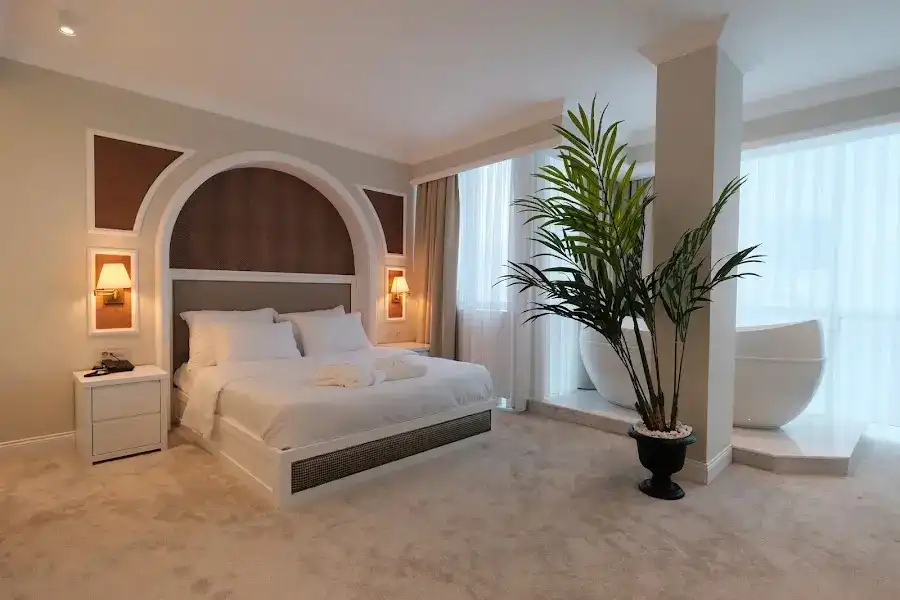 DBD Hotel Bayraklı fotoğraf 3