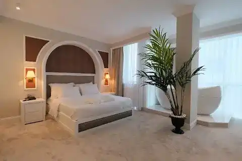 DBD Hotel Bayraklı fotoğraf 3