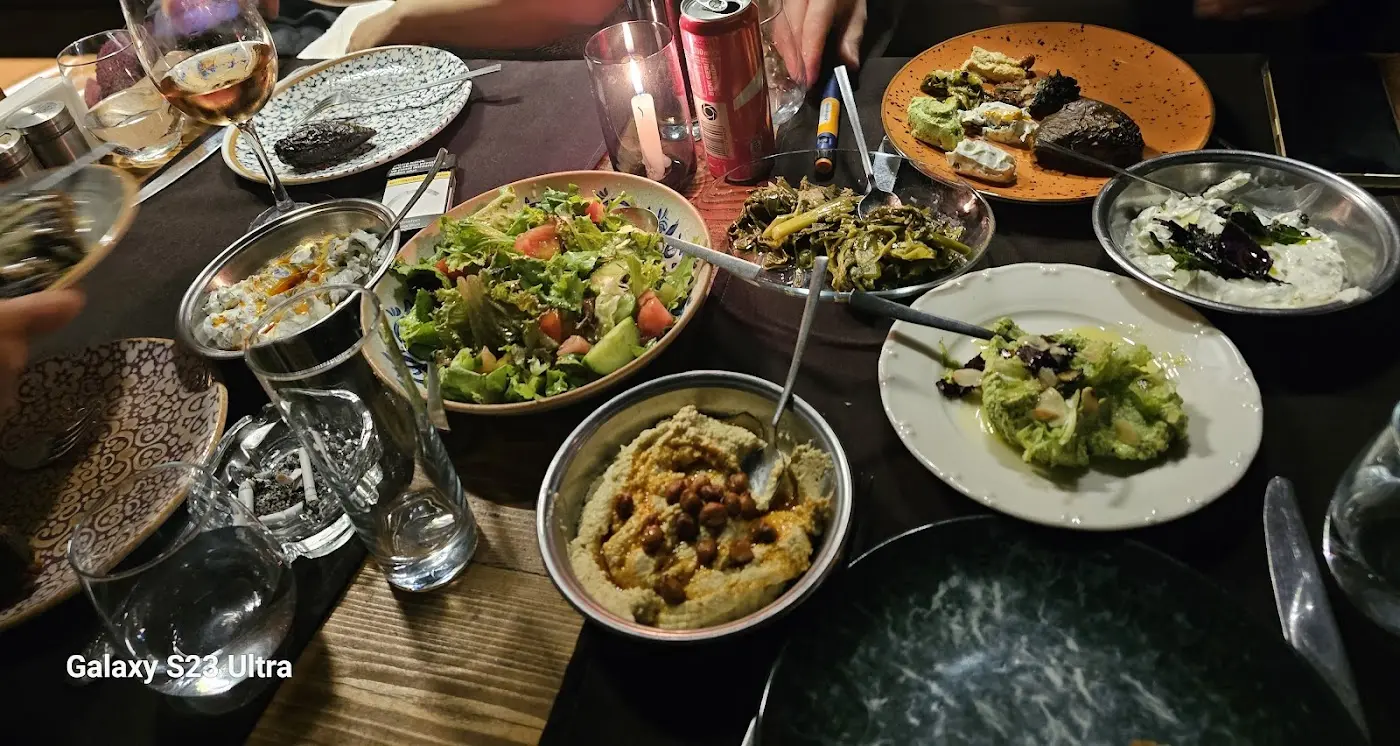 Efendiler Kulübü Yeni Nesil Meyhane fotoğraf 3