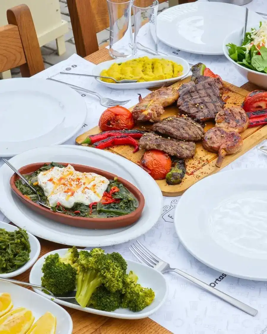 Fasıltı Meyhanesi fotoğraf 3