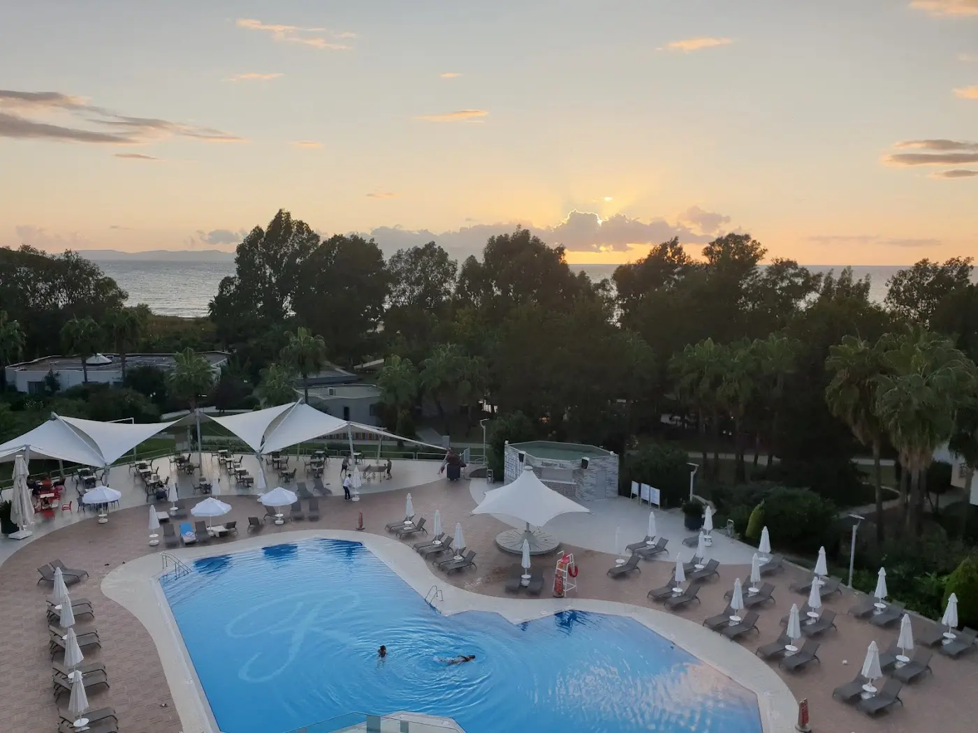 Hilton Garden Inn İzmir Bayraklı fotoğraf 3