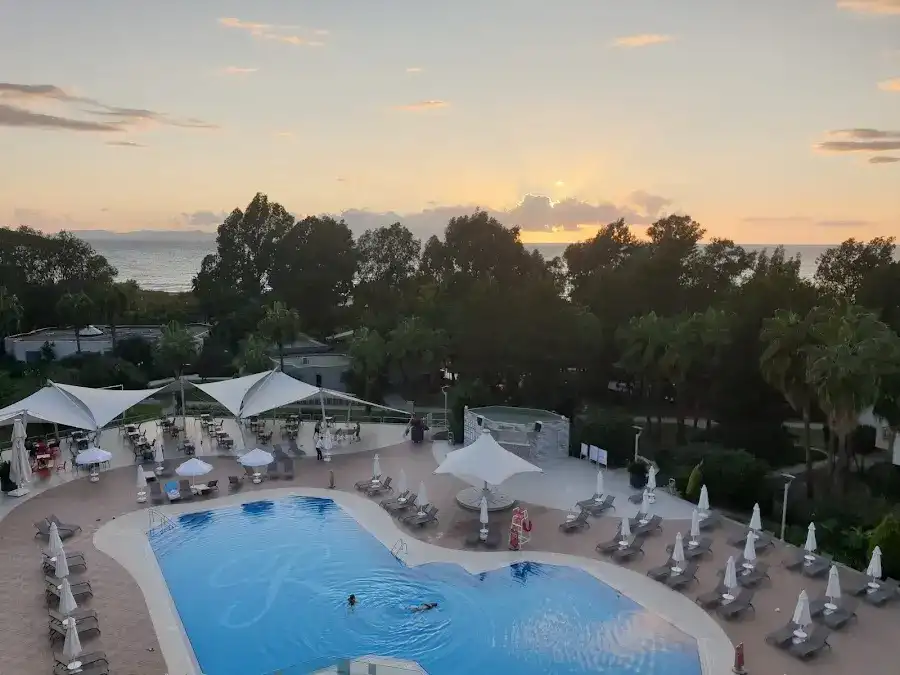 Hilton Garden Inn İzmir Bayraklı fotoğraf 3
