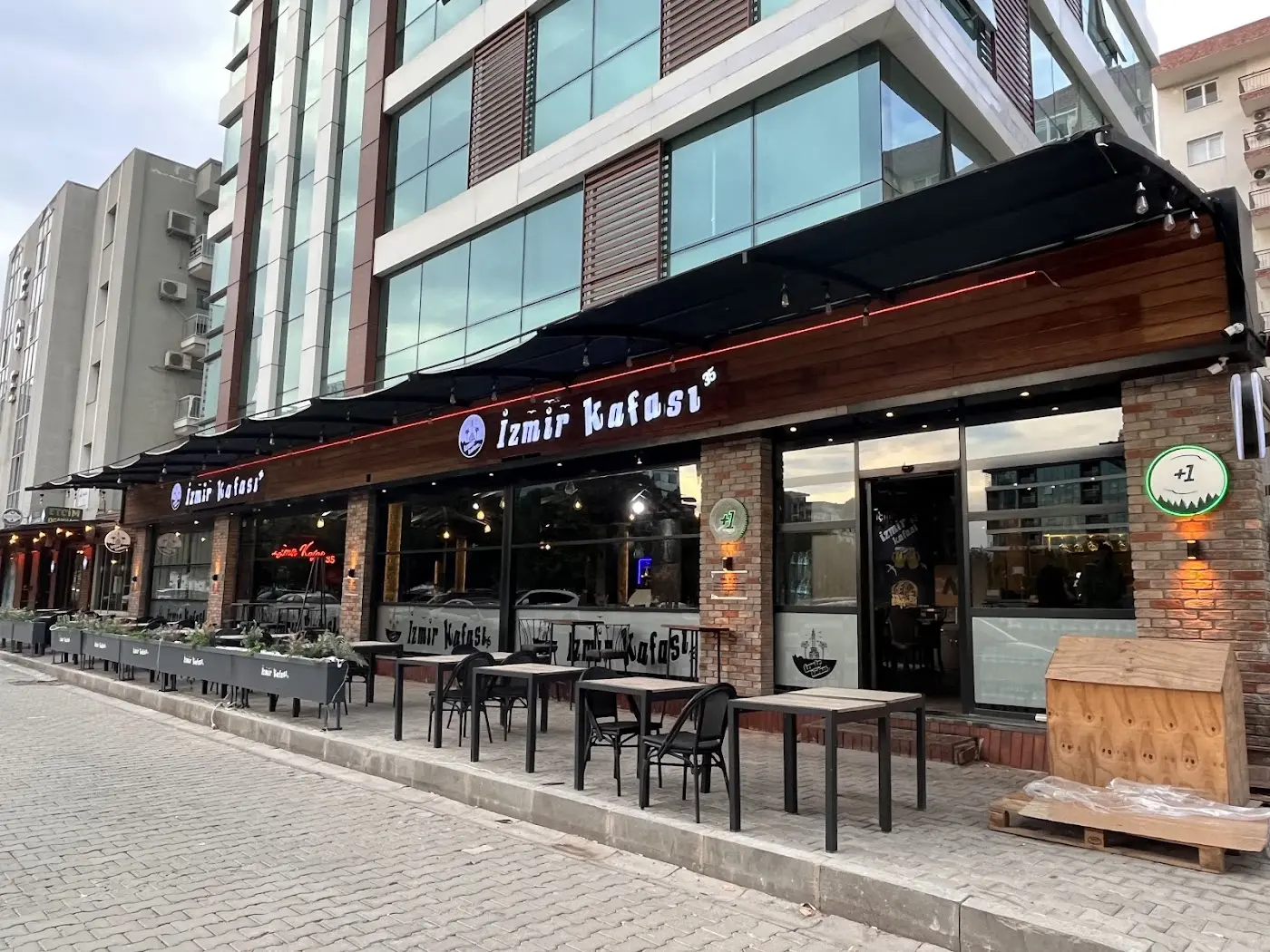 İZMİR KAFASI 35