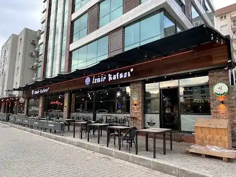İZMİR KAFASI 35