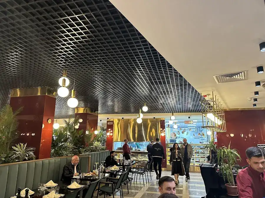 Kebabi Ocakbaşı fotoğraf 2