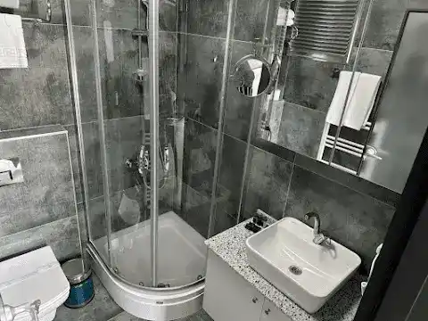 Marlen Hotel Bayraklı fotoğraf 3