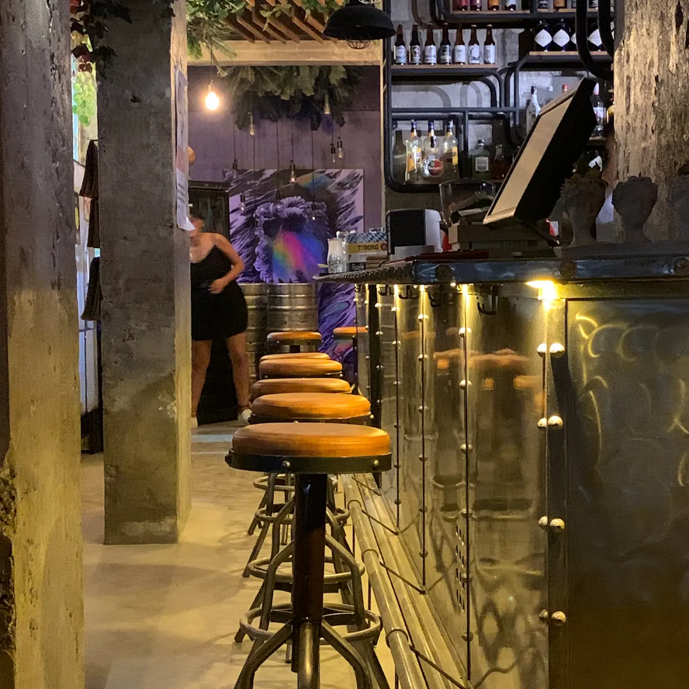 Sifon Gastropub