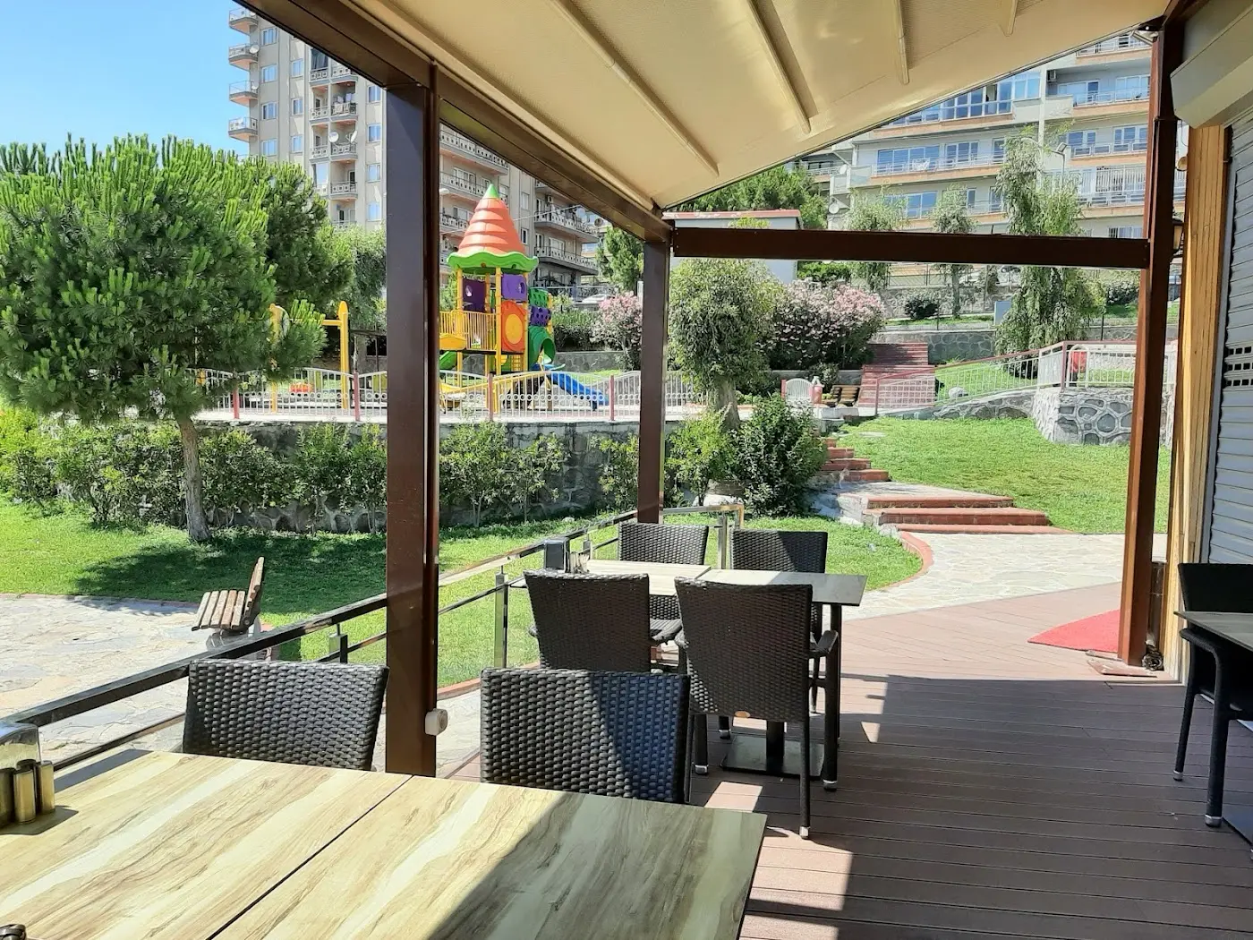Teras Cafe