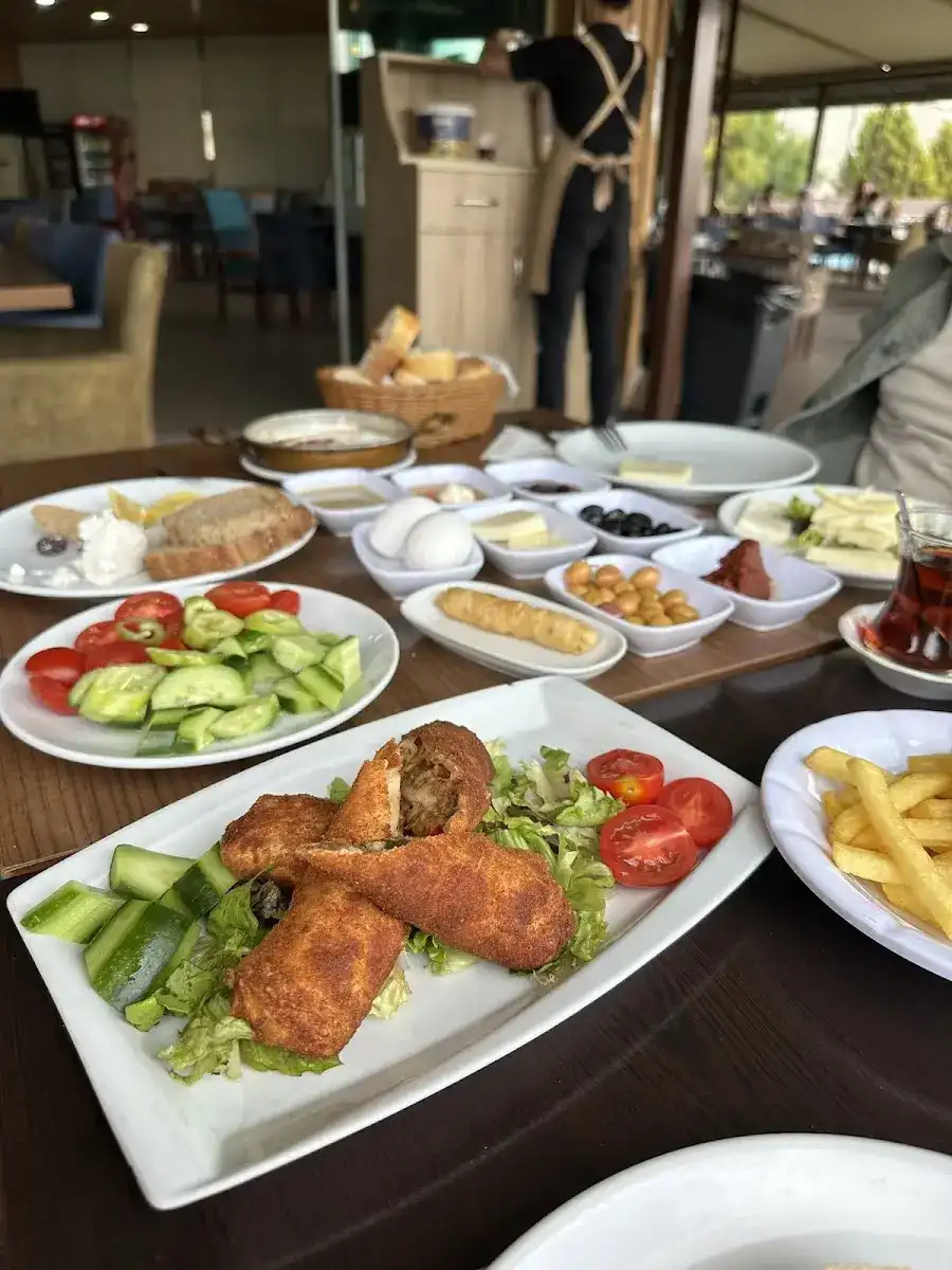 Teras Cafe fotoğraf 2