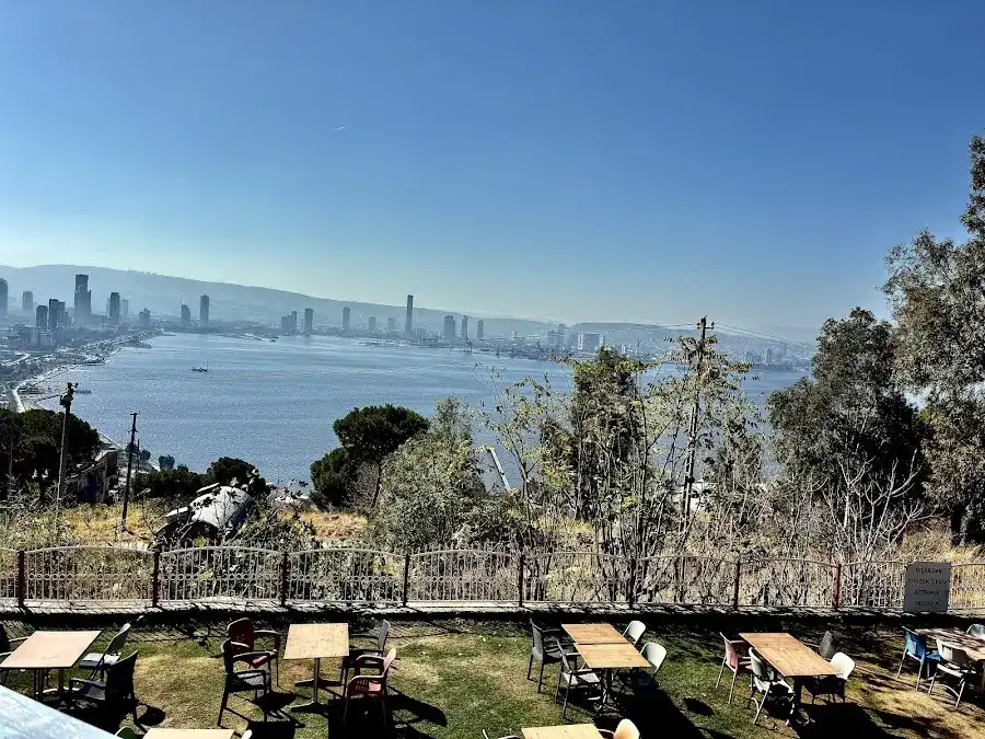 Teras Cafe fotoğraf 3