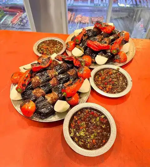 Ustadan Kebap Lahmacun fotoğraf 2