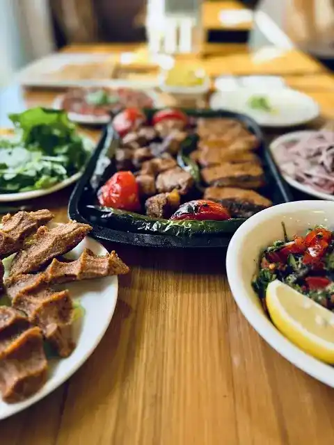 Üstat Kebap fotoğraf 2