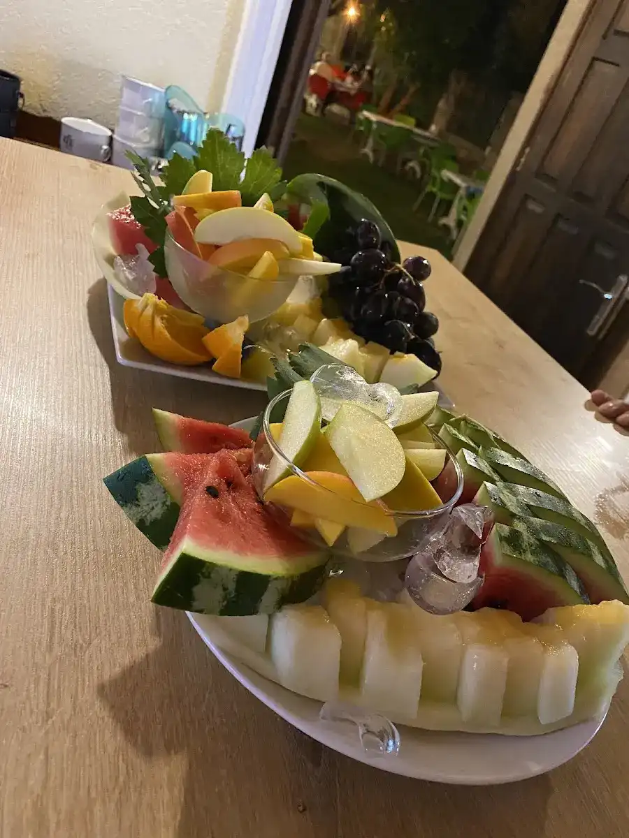 Akropol Restaurant fotoğraf 2