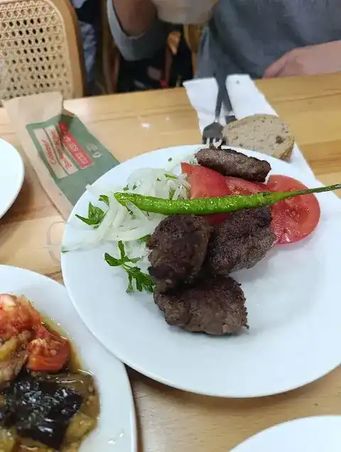 Altın Kepçe Bergama Köfte fotoğraf 3