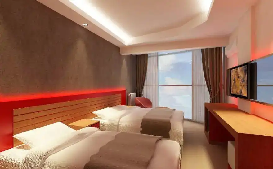 Anıl Hotel fotoğraf 2