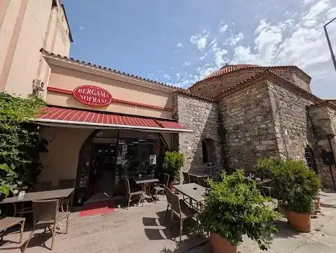 Bergama Sofrası Çığırtma fotoğraf 3