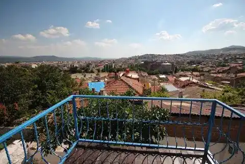 Bergama Taş Konak Hotel