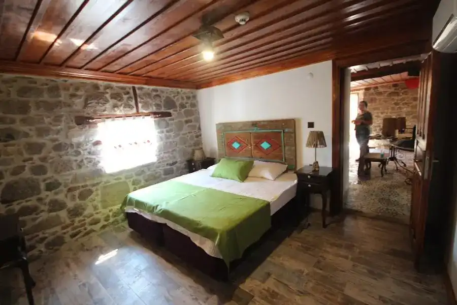 Bergama Taş Konak Hotel fotoğraf 2