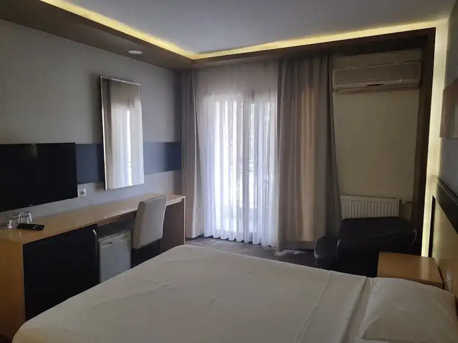Berksoy Hotel fotoğraf 2