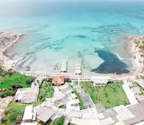 Fly-Inn Beach