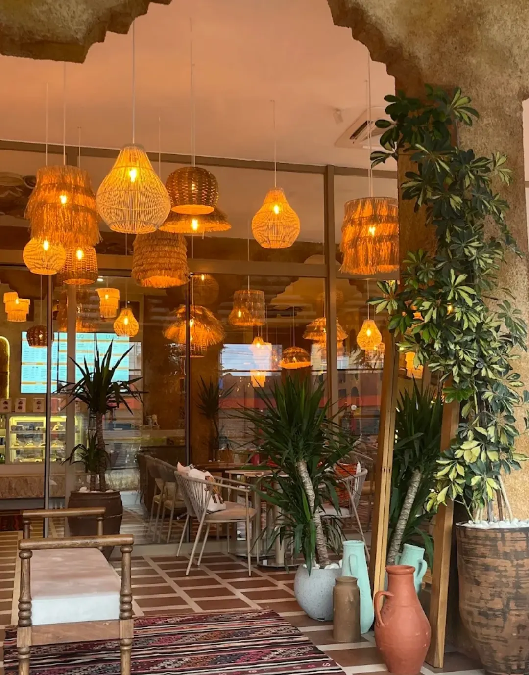 Luuq Coffee Kartal yorumları ve müşteri geri bildirimleri