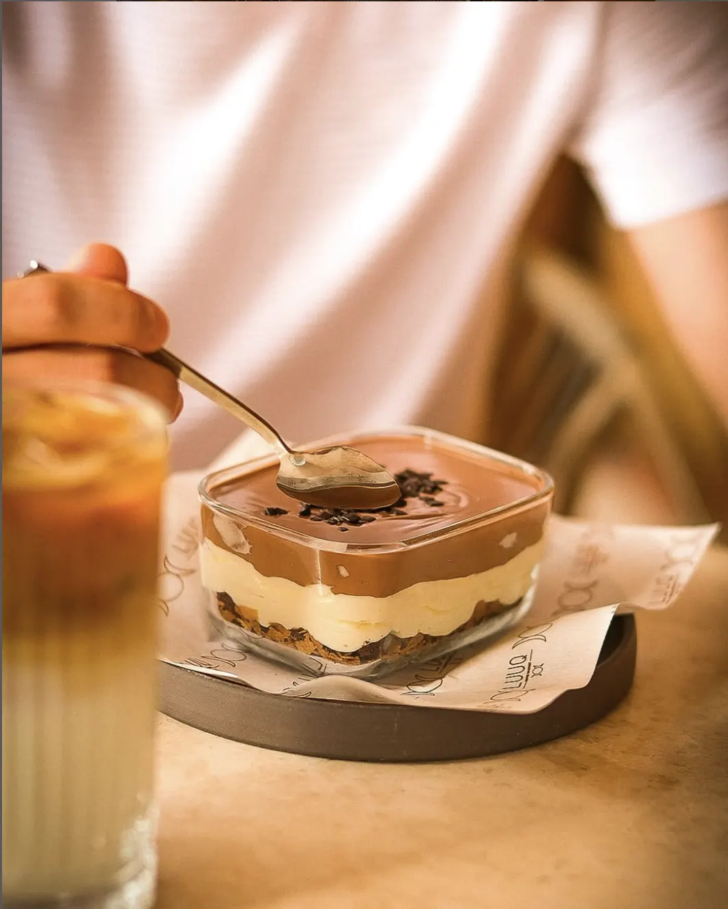 Luuq Coffee Kartal fotoğraf 3