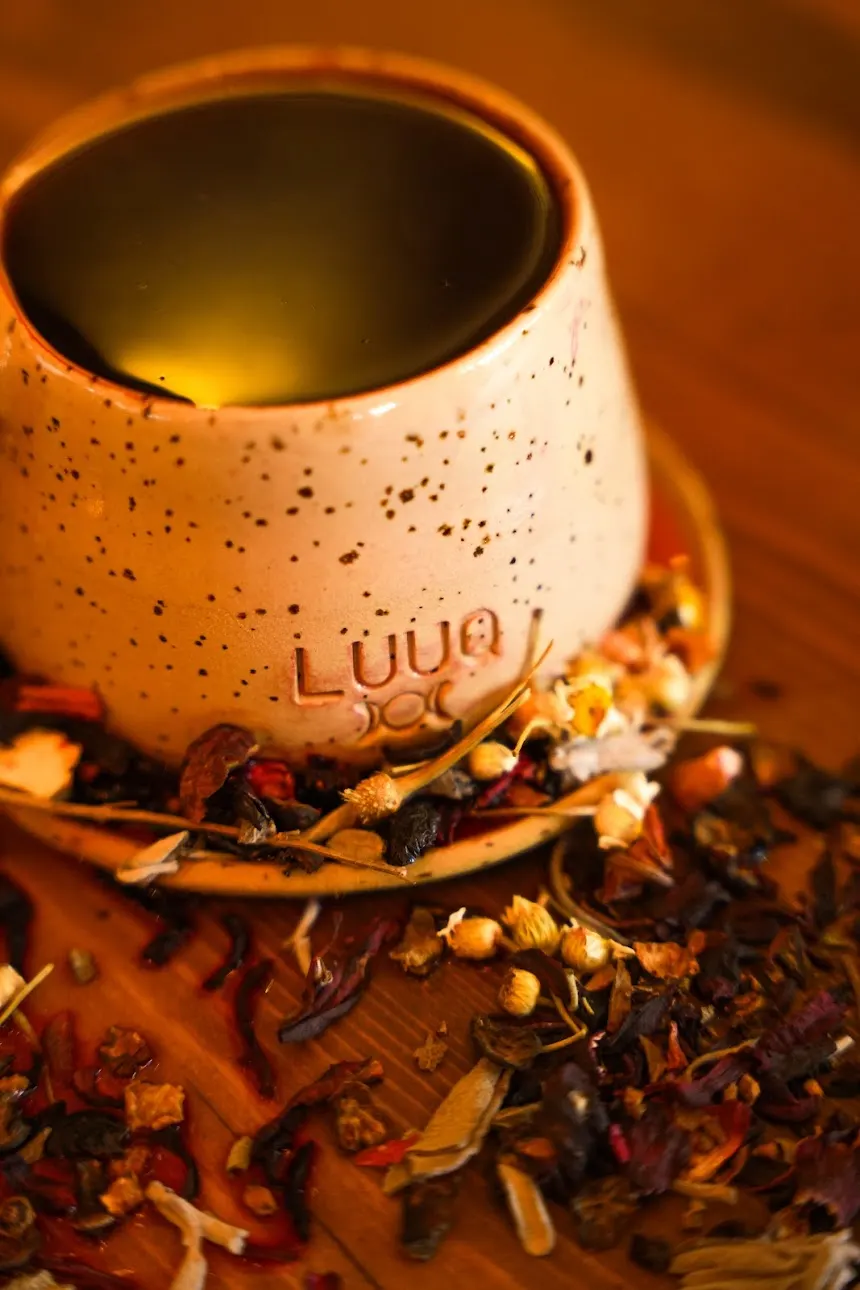 Luuq Coffee Van fotoğraf 3