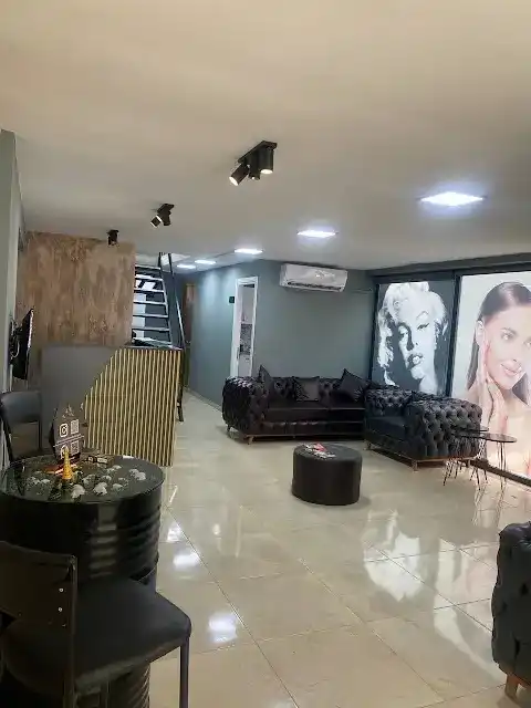 Marvel Güzellik Salonu Bergama