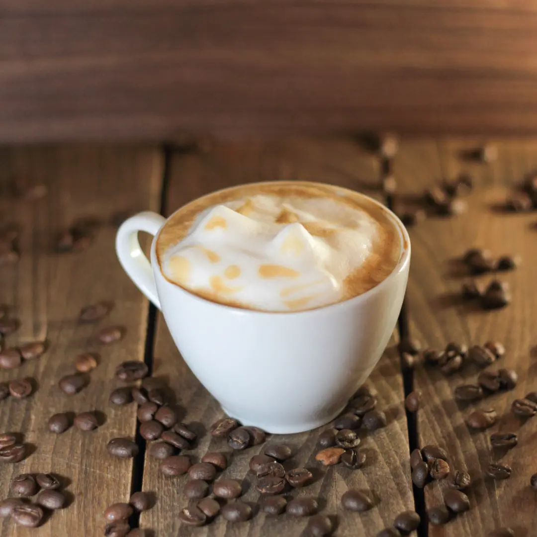 Vikont Coffee & Roastery Bergama fotoğraf 2
