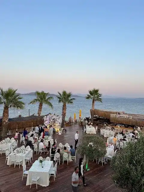 Ayı Balığı Beach Club